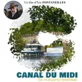 affiche altaïr conférences - canal du midi