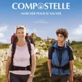 affiche compostelle