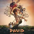 affiche david
