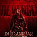 affiche dhurandhar: the revenge