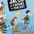 affiche jacob et les chiens qui parlent