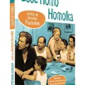 affiche la famille homolka