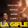 affiche la gifle