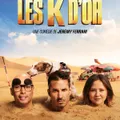 affiche les k d'or