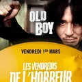 affiche old boy