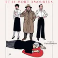 affiche maigret et le mort amoureux