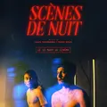 affiche scènes de nuit