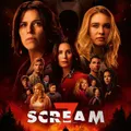 affiche scream 7