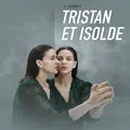 affiche tristan et isolde (met)