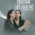 affiche tristan et isolde (metropolitan opera)