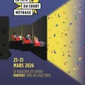 affiche viens voir les comédiens : la fête du court-métrage