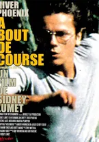 Affiche À bout de course