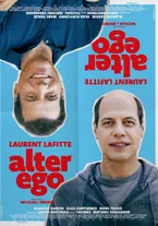 Affiche Alter ego