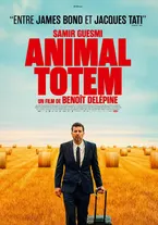 Affiche Animal totem