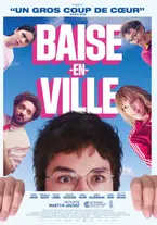 Affiche Baise-en-ville