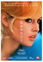 Affiche Bardot