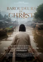 Affiche Baroudeurs du christ