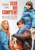 Affiche Ceux qui comptent