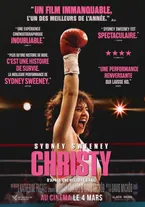 Affiche Christy