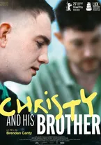 Affiche Christy and his brother