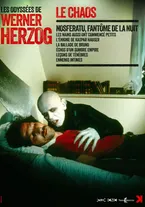 Affiche Ennemis intimes