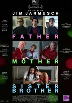 Affiche Father mother sister brother