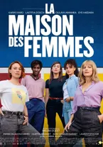 Affiche La maison des femmes