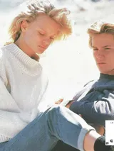 photo À bout de course