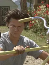 photo À bout de course