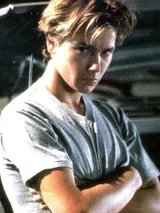 photo À bout de course