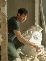 photo À pied d'oeuvre