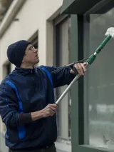 photo À pied d'oeuvre