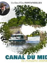 affiche altaïr conférences - canal du midi