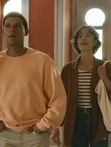 photo Amelia's children