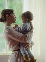 photo Amelia's children