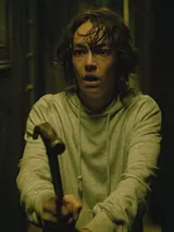 photo Amelia's children