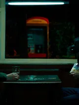 photo Anemone – les racines du mensonge