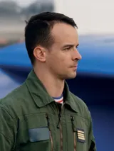 photo Athos - au coeur de la patrouille de france