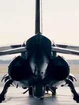 photo Athos - au coeur de la patrouille de france