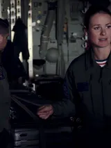 photo Athos - au coeur de la patrouille de france