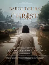 Affiche Baroudeurs du christ affiche baroudeurs du christ