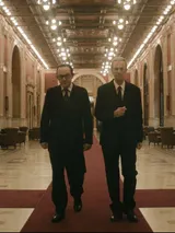 photo Berlinguer, la grande ambition