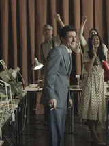 photo Berlinguer, la grande ambition