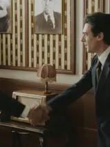 photo Berlinguer, la grande ambition