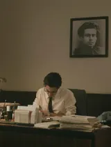 photo Berlinguer, la grande ambition