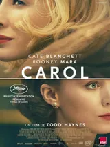 affiche carol