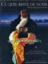 Affiche Ce qu'il reste de nous affiche ce qu'il reste de nous