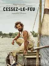 affiche cessez-le-feu