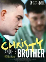 affiche christy and his brother