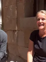 photo Compostelle, le chemin des etoiles